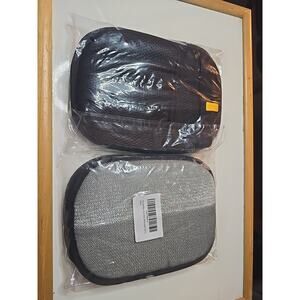 Reusable Electrostatic Pet Hair Removal Glove for Dogs Cats Furniture Car